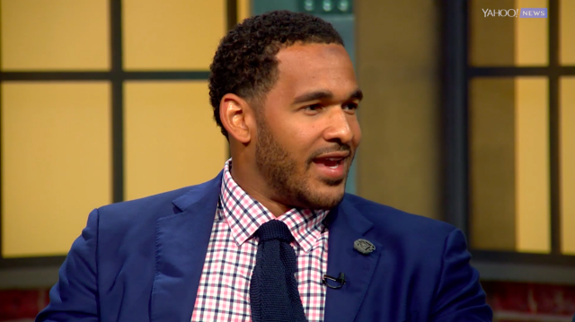 Exclusive: NFL linebacker Derrick Morgan comes forward in support of medical marijuana