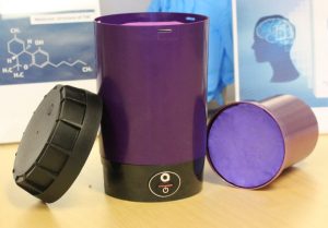 Ardent Cannabis Marijuana Nova Precision Decarboxylator 