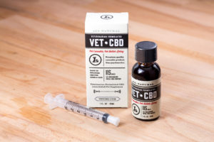 Vet-CBD Medical Marijuana Cannabis for Pets Dogs and Cats