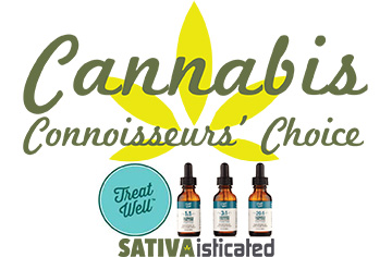 Cannabis Connoisseurs Choice TreatWell Health Medical Cannabis Marijuana