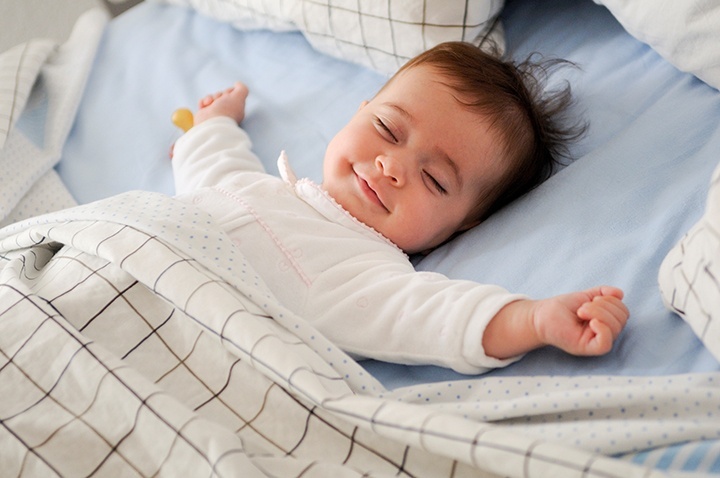 Healthy Endocannabiniod System (ECS) in homeostasis can improve sleep and help with sleep disorders